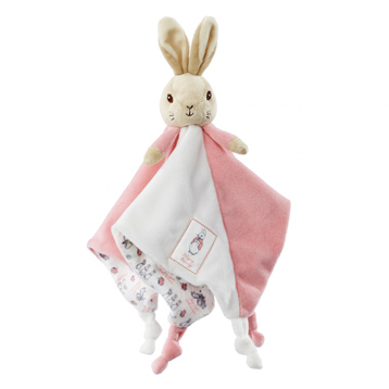 beatrix potter cot mobile